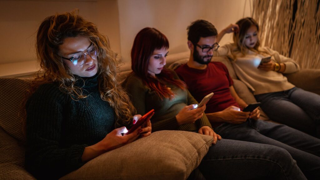 Zadowoleni klienci po naprawie Samsung Galaxy w Warszawie