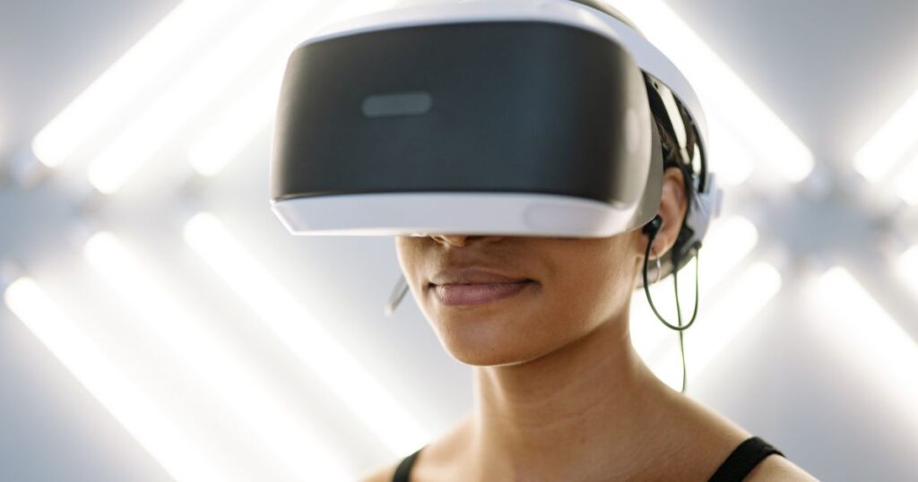 gogle vr co to jest takiego