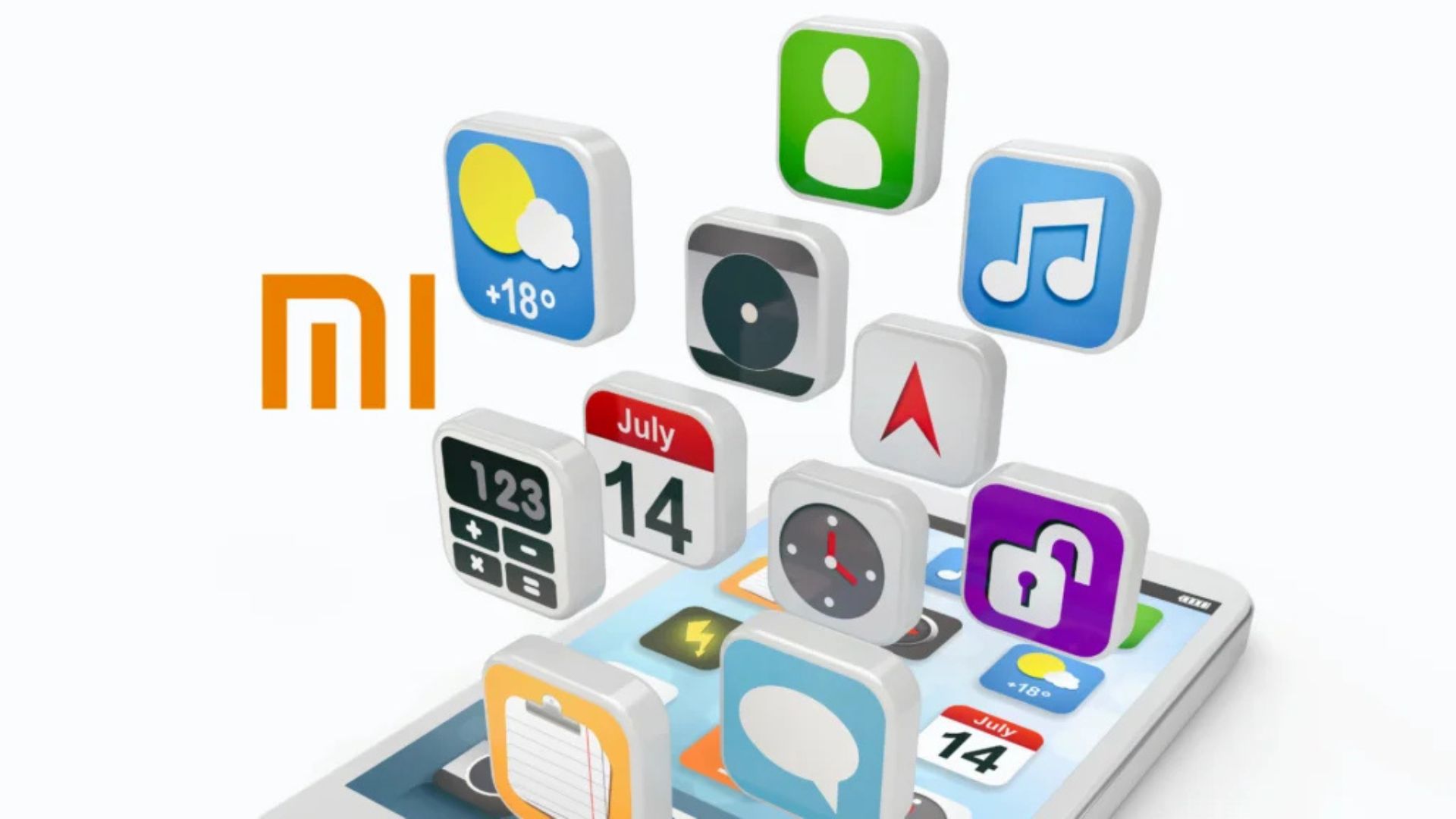 aktualizacje miui wyskakujące z telefonu