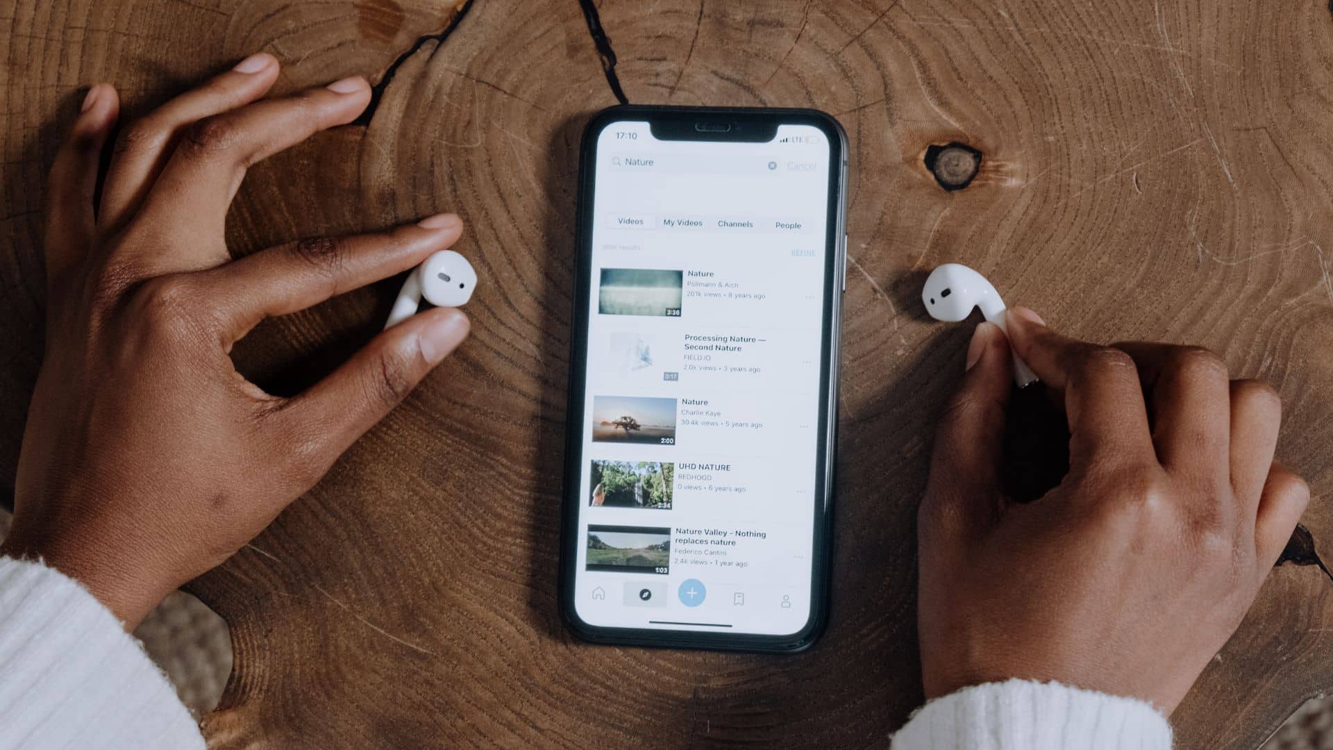 naprawa iPhone w domu samemu
