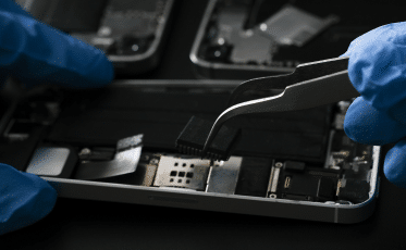 problemy z pamięcią w smartfonie Warszawa