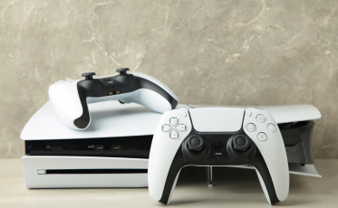 naprawa konsoli Warszawa