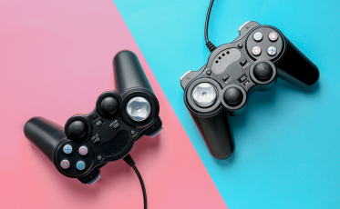 naprawa konsoli i pada Targówek