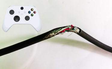 naprawa konsoli zasilanie Warszawa