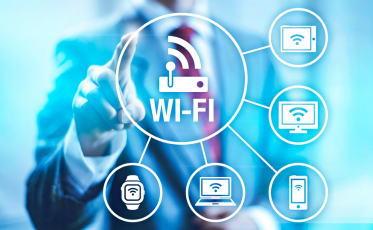 naprawa konsoli problemy z siecią Warszawa