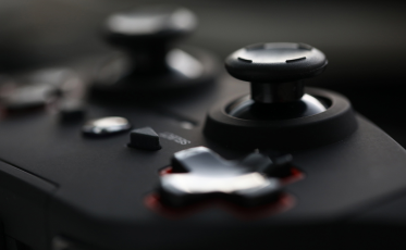 naprawa joysticka w padzie Warszawa