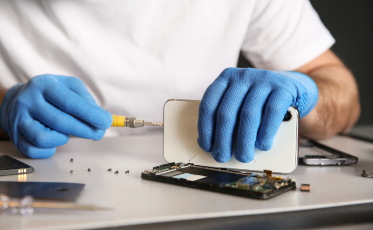 naprawa serwis GSM Naprawa door to door- naprawa