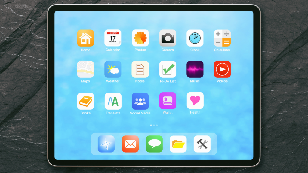 oprogramowanie w tablecie serwis gsm Warszawa naprawa tabletów problemy z oprogramowaniem