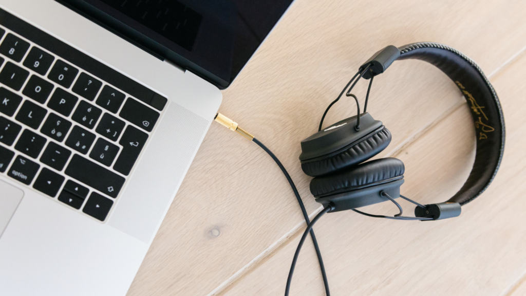 naprawa mikrofonu w Warszawie naprawa dźwięku w komputerze