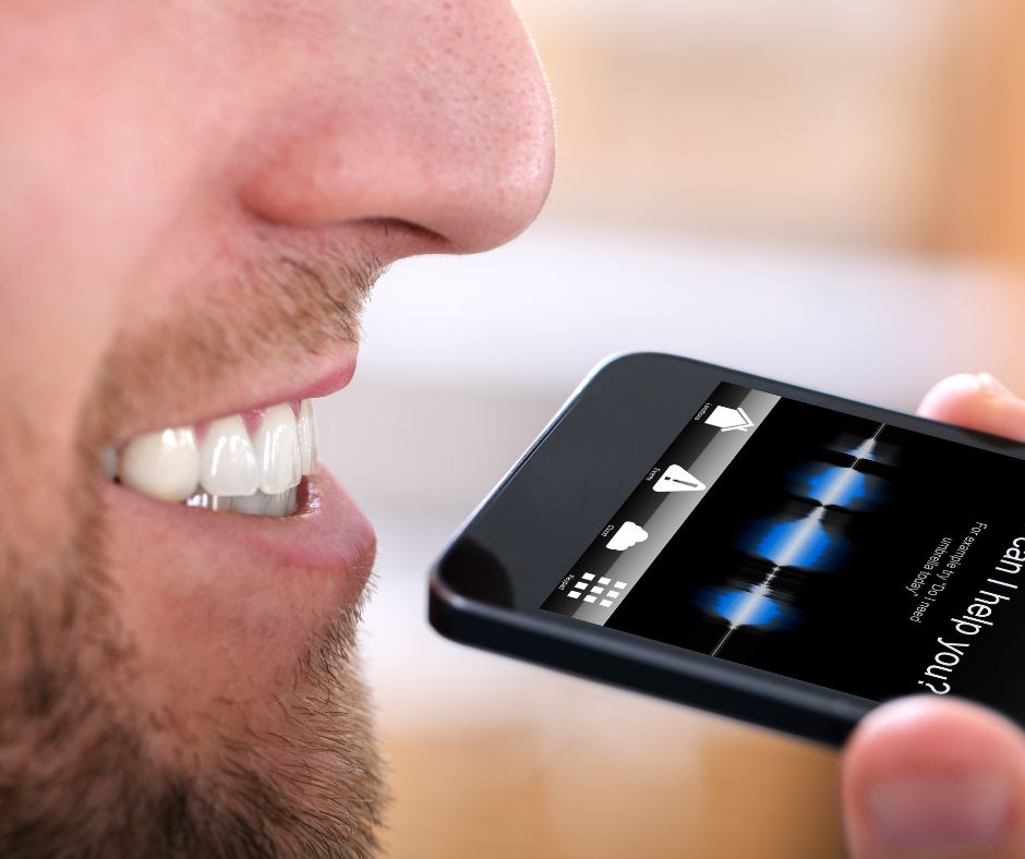 głośnik nie działa i rozmowa jest na głośnomówiącym