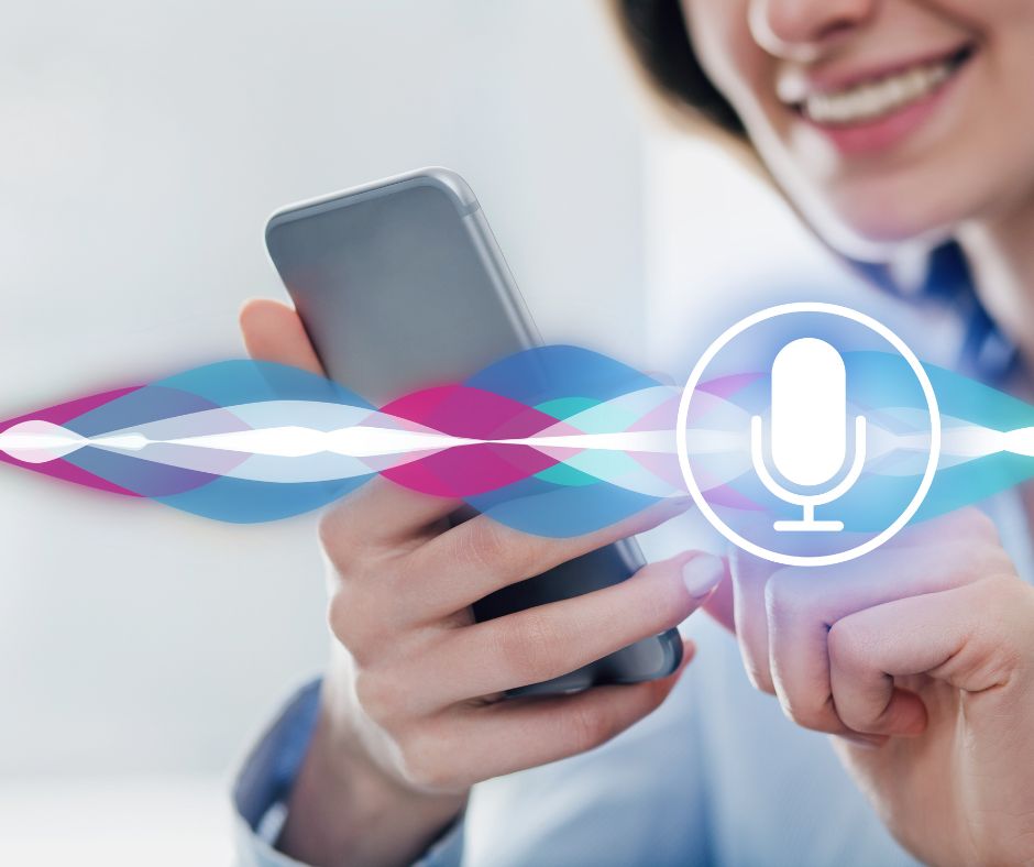 klientka zadowolona po wymianie głośnika w telefonie