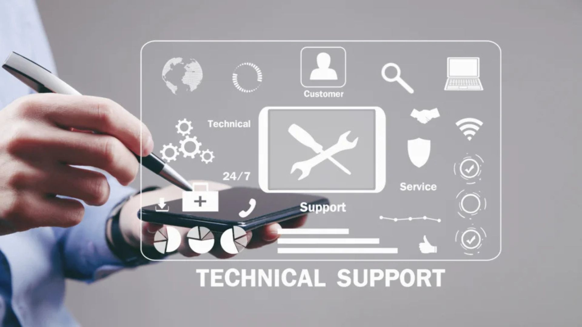 Częste pytania dotyczące naprawy telefonu