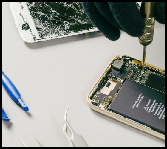 naprawa telefonów Warszawa serwis smartfona Warszawa