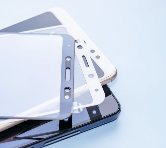 Oryginalne Ekrany do telefonu Samsung