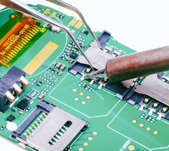 Serwis Samsung Warszawa, naprawa złącza karty sim