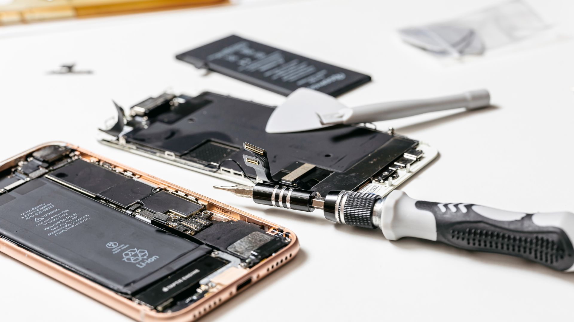 Wymiana wyświetlacza Samsung w serwisie telefonów na Targówku