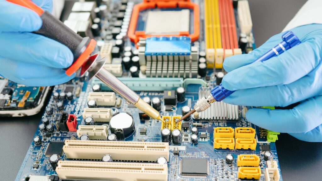 Samsung Galaxy s24 wymiana wyświetlacza w smartfonach Samsung