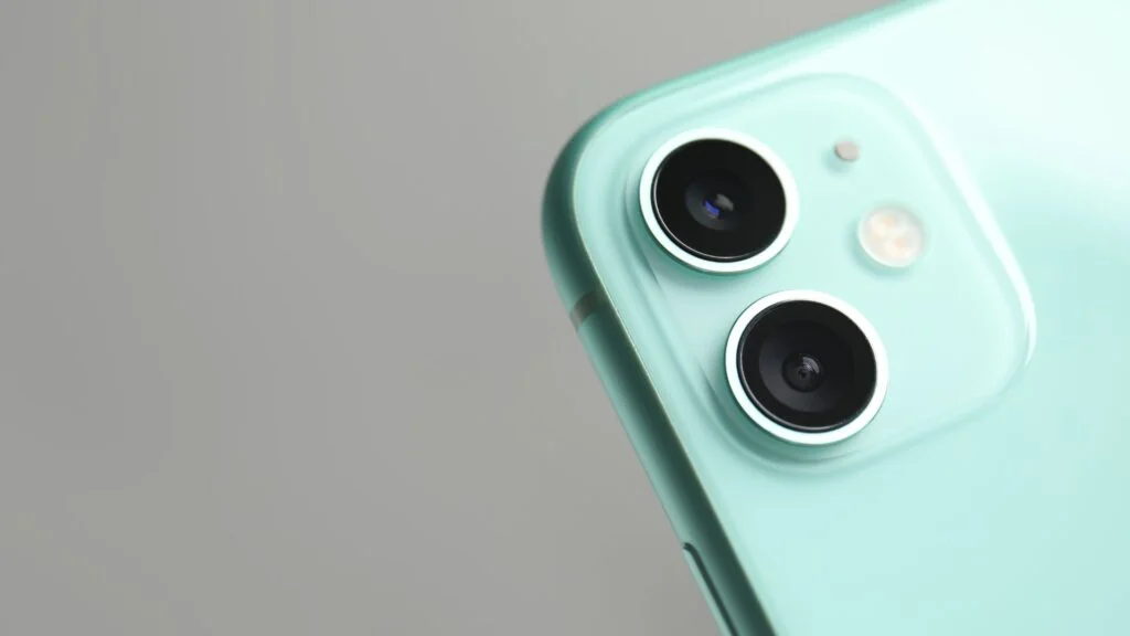 iphone 11 po wymianie obudowy w serwisie