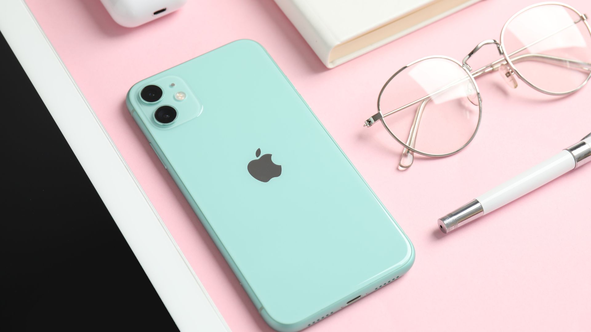 wymiana wyświetlacza iphone 11