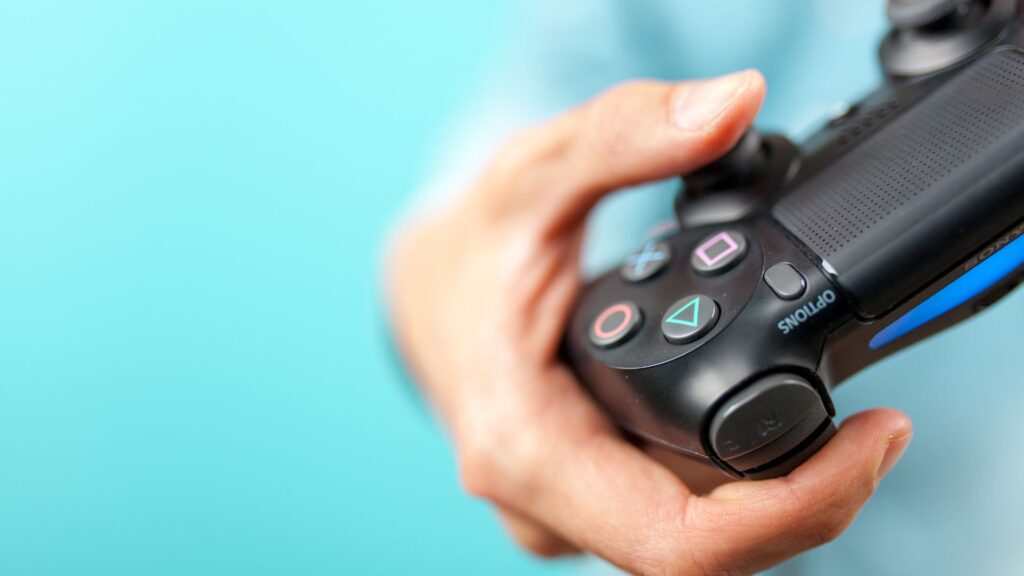 kontrolery ps4 w padzie na naprawę naprawa pada ps4 w serwisie gsm