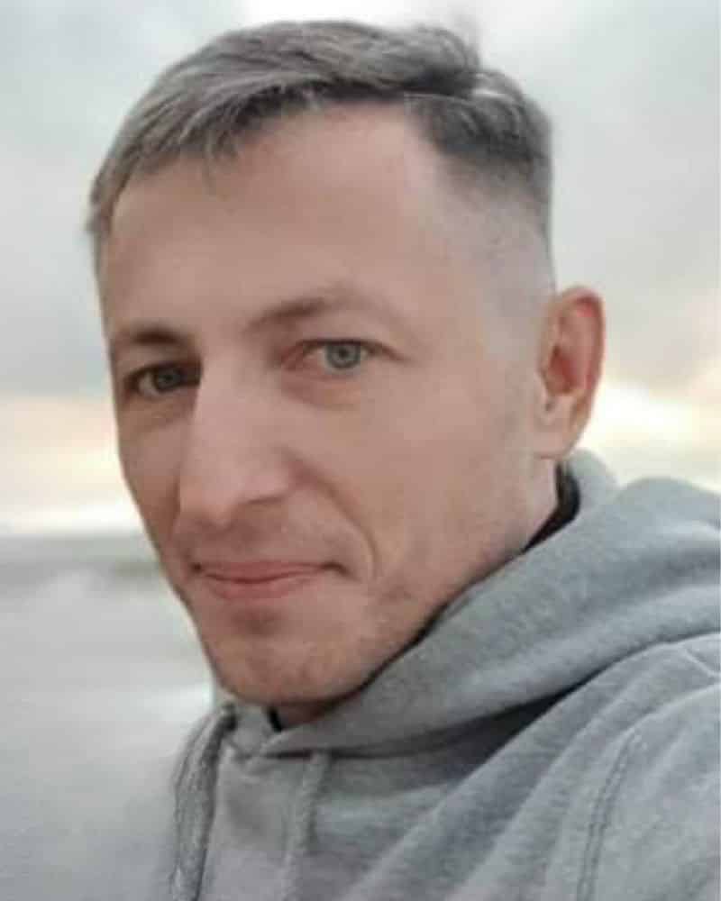 właściciel Doktor GSM Andrzej Banasiak