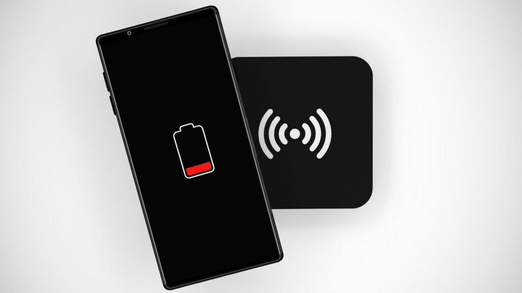sprawdzenie kondycji baterii w telefonie