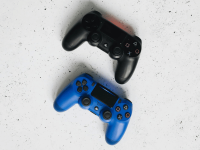 naprawa padów do Playstation